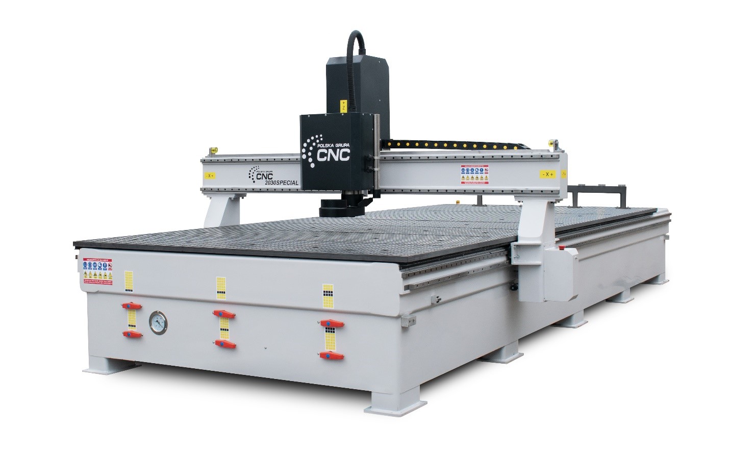 CNC router ATC 2040 Special